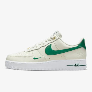 NIKE Pantofi Sport AIR FORCE 1 '07 LV8 40TH 