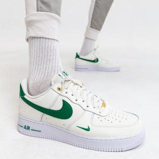 NIKE Pantofi Sport AIR FORCE 1 '07 LV8 40TH 