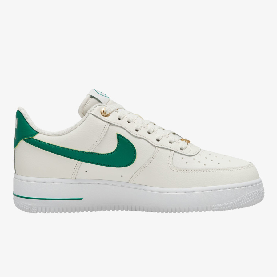 NIKE Pantofi Sport AIR FORCE 1 '07 LV8 40TH 