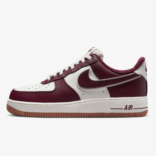 NIKE Pantofi Sport AIR FORCE 1 '07 LV8 