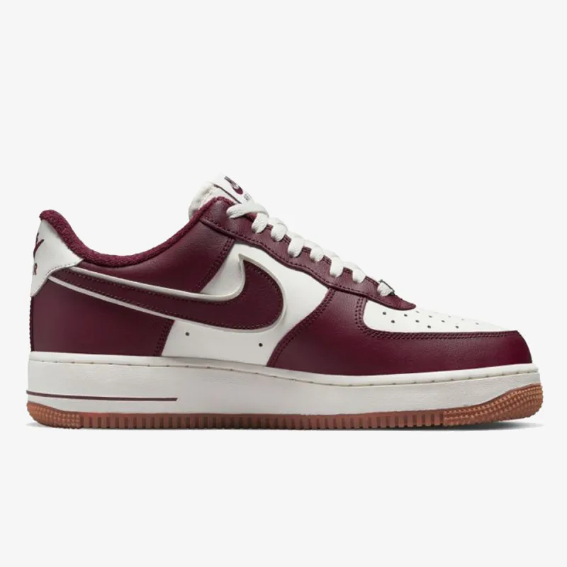 NIKE Pantofi Sport AIR FORCE 1 '07 LV8 