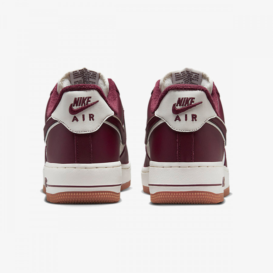 NIKE Pantofi Sport AIR FORCE 1 '07 LV8 