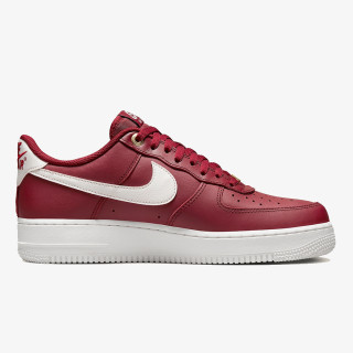 NIKE Pantofi Sport AIR FORCE 1 '07 PRM 40TH 