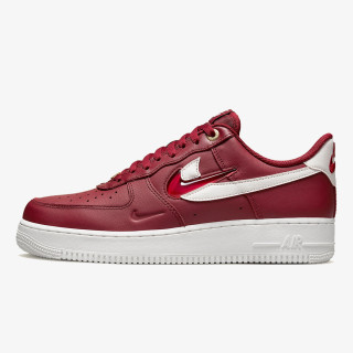 NIKE Pantofi Sport AIR FORCE 1 '07 PRM 40TH 