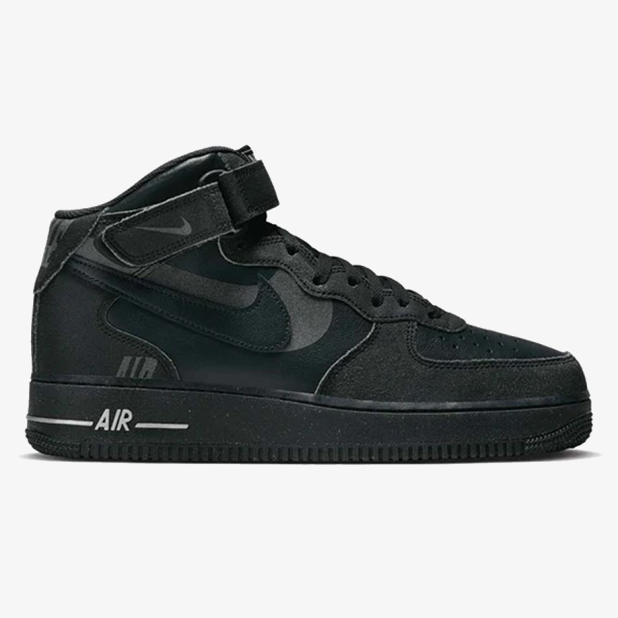 NIKE Pantofi Sport Air Force 1 Mid ’07 LX 