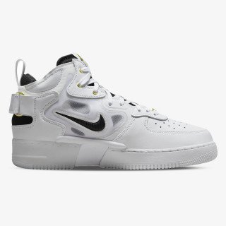 NIKE Pantofi Sport Air Force 1 Mid React 