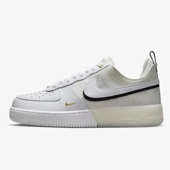 NIKE Pantofi Sport AIR FORCE 1 REACT 40TH 