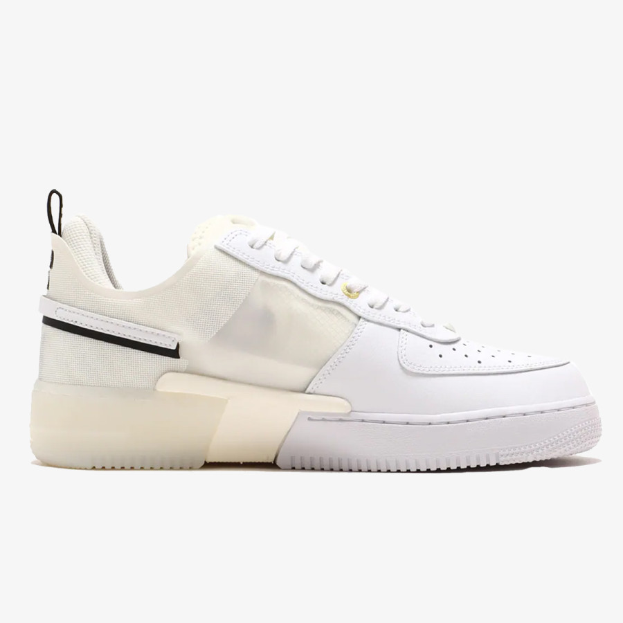 NIKE Pantofi Sport Air Force 1 React 