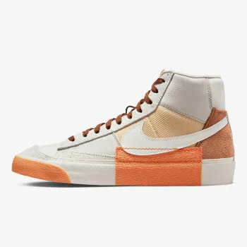 NIKE Pantofi Sport Blazer 77 Pro Club 