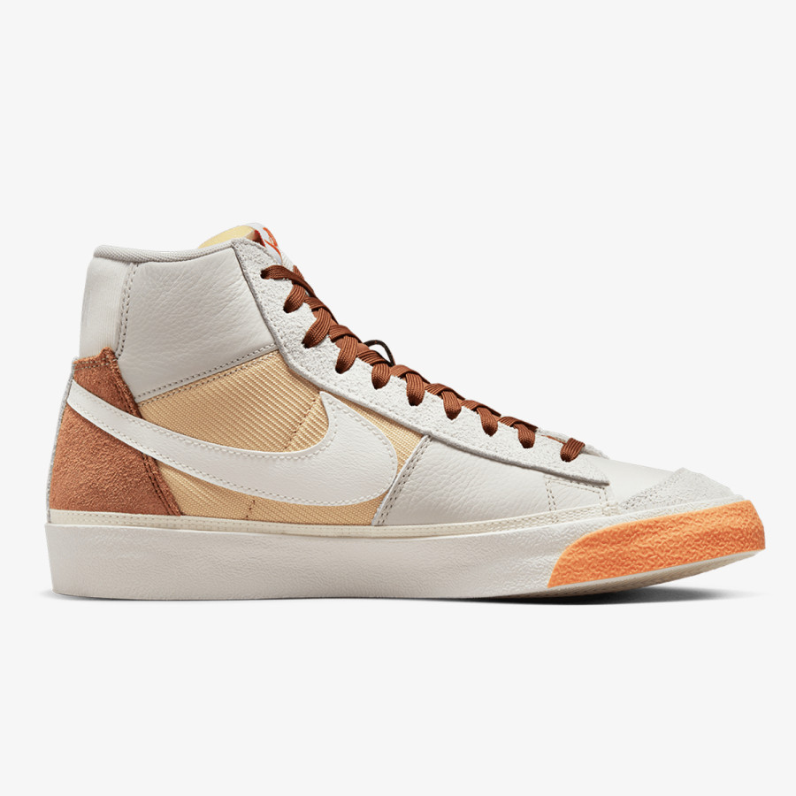 NIKE Pantofi Sport Blazer 77 Pro Club 