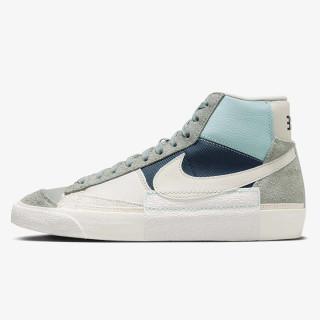 NIKE Pantofi Sport BLAZER MID '77 PRO CLUB 