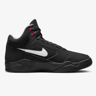 NIKE Pantofi Sport Air Flight Lite Mid 
