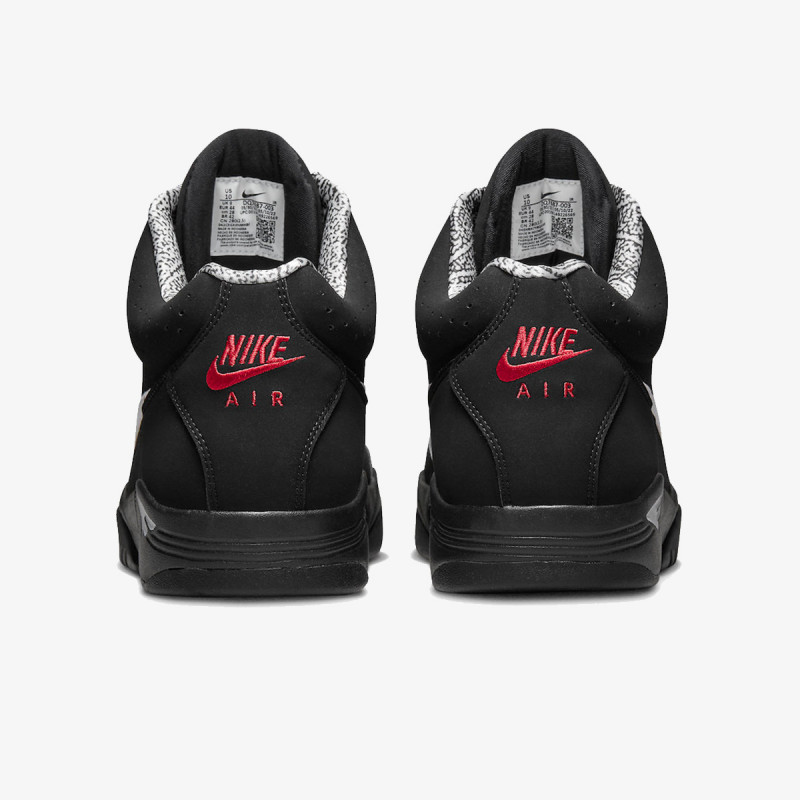 NIKE Pantofi Sport Air Flight Lite Mid 