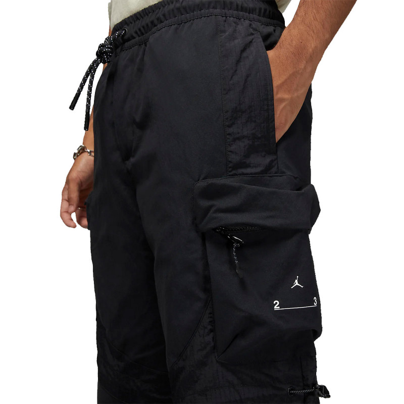 NIKE Pantaloni de trening M J 23E STMT WOVEN PANT 