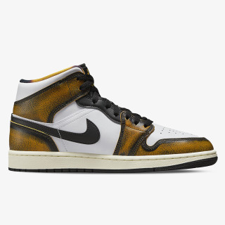 NIKE Pantofi Sport AIR JORDAN 1 MID SE 