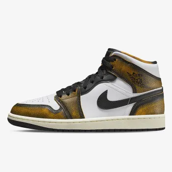 NIKE Pantofi Sport NIKE Pantofi Sport AIR JORDAN 1 MID SE 