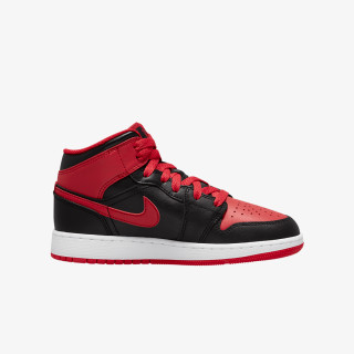 NIKE Pantofi Sport Air Jordan 1 Mid 