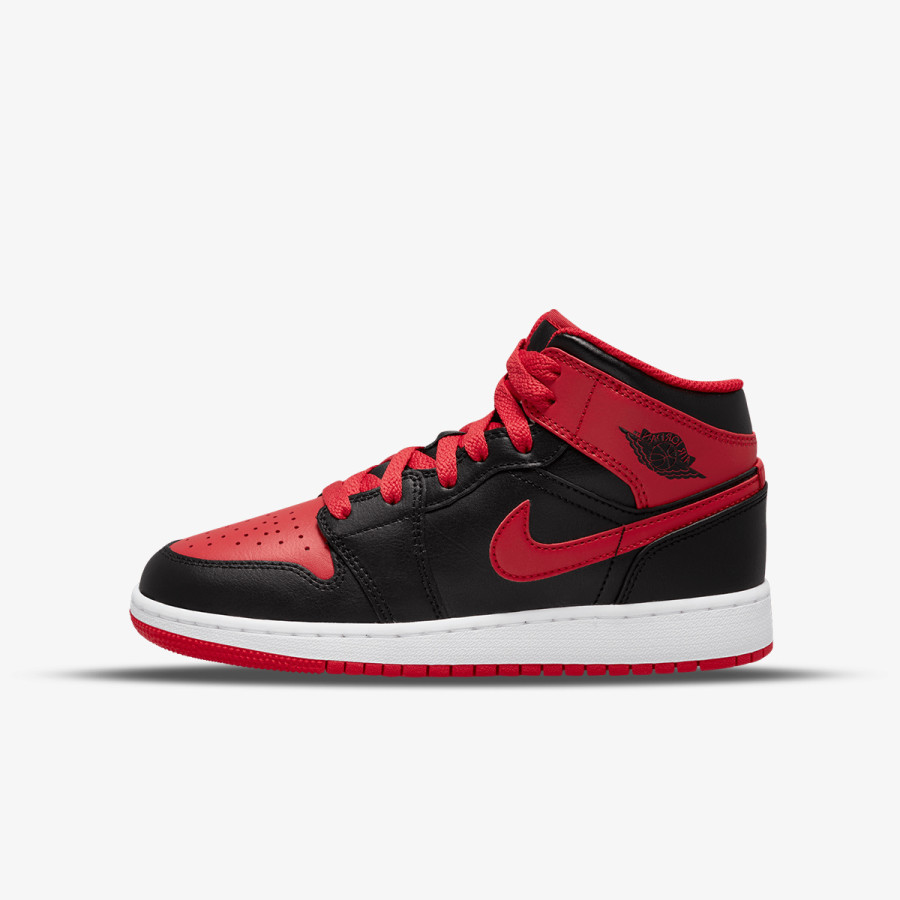 NIKE Pantofi Sport Air Jordan 1 Mid 