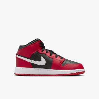 NIKE Pantofi Sport Air Jordan 1 Mid 