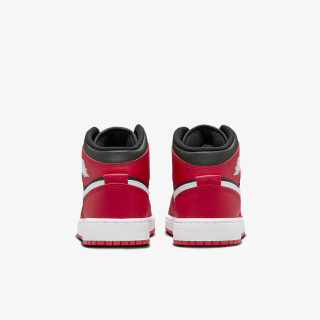 NIKE Pantofi Sport Air Jordan 1 Mid 