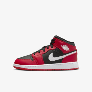 NIKE Pantofi Sport Air Jordan 1 Mid 