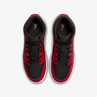 NIKE Pantofi Sport Air Jordan 1 Mid 