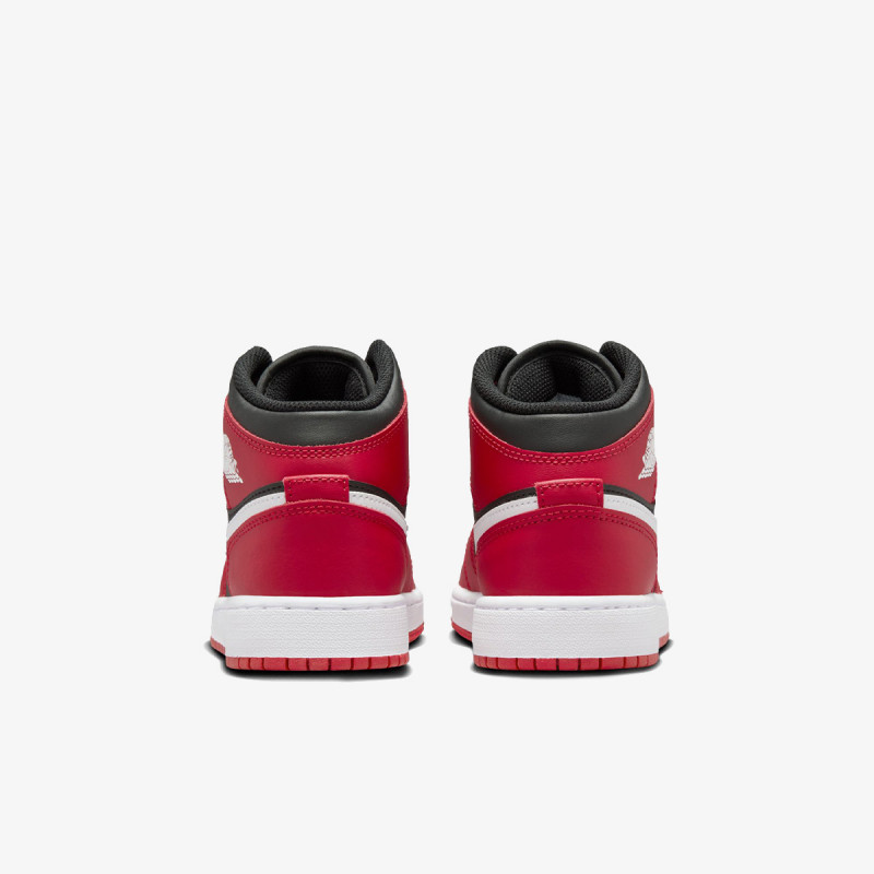 NIKE Pantofi Sport Air Jordan 1 Mid 