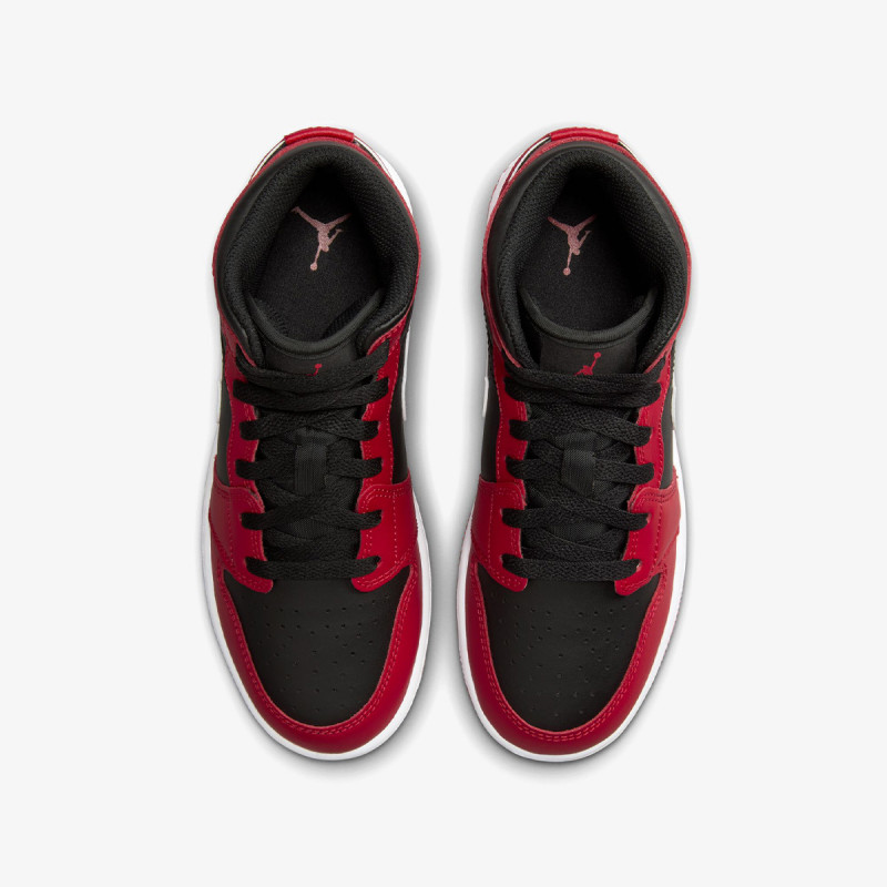 NIKE Pantofi Sport Air Jordan 1 Mid 