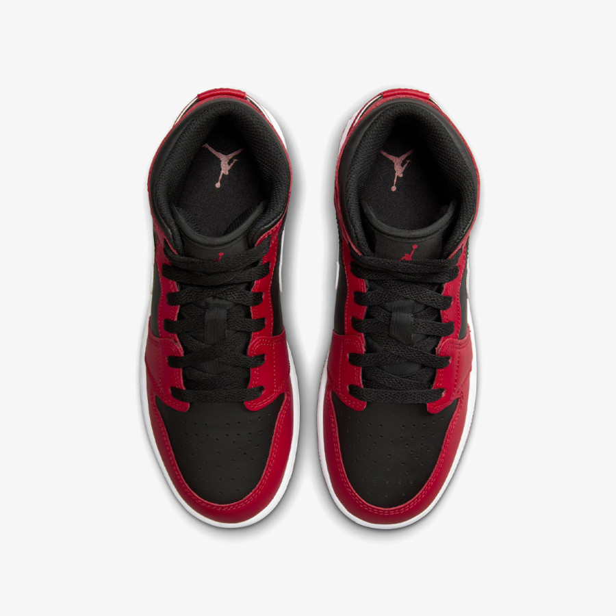 NIKE Pantofi Sport Air Jordan 1 Mid 