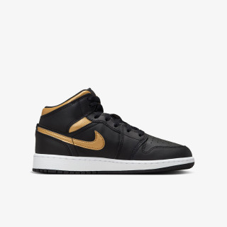 NIKE Pantofi Sport Air Jordan 1 Mid 