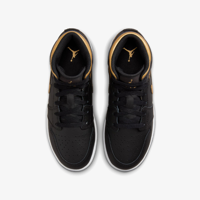 NIKE Pantofi Sport Air Jordan 1 Mid 
