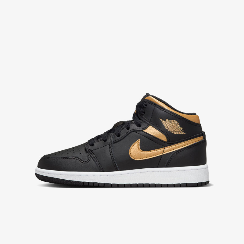 NIKE Pantofi Sport Air Jordan 1 Mid 