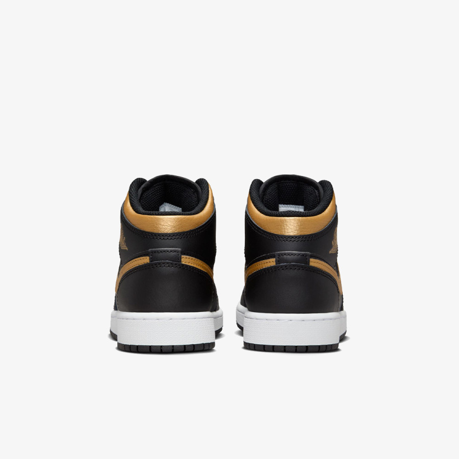 NIKE Pantofi Sport Air Jordan 1 Mid 