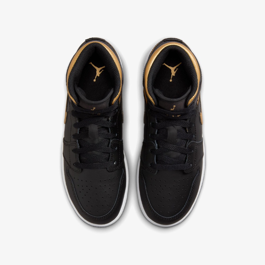 NIKE Pantofi Sport Air Jordan 1 Mid 