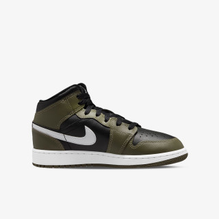 NIKE Pantofi Sport Air Jordan 1 Mid 