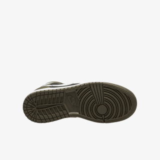 NIKE Pantofi Sport Air Jordan 1 Mid 
