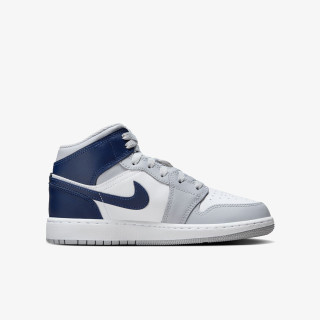 NIKE Pantofi Sport Air Jordan 1 Mid 