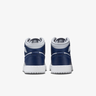 NIKE Pantofi Sport Air Jordan 1 Mid 