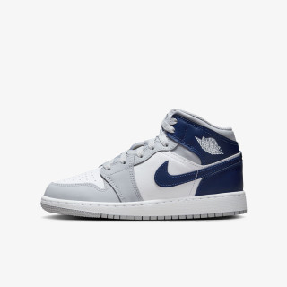NIKE Pantofi Sport Air Jordan 1 Mid 