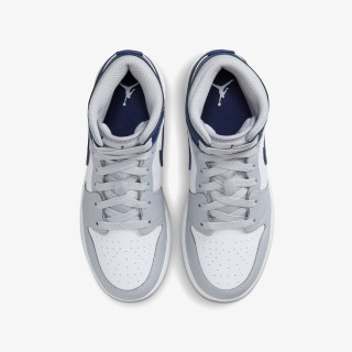 NIKE Pantofi Sport Air Jordan 1 Mid 