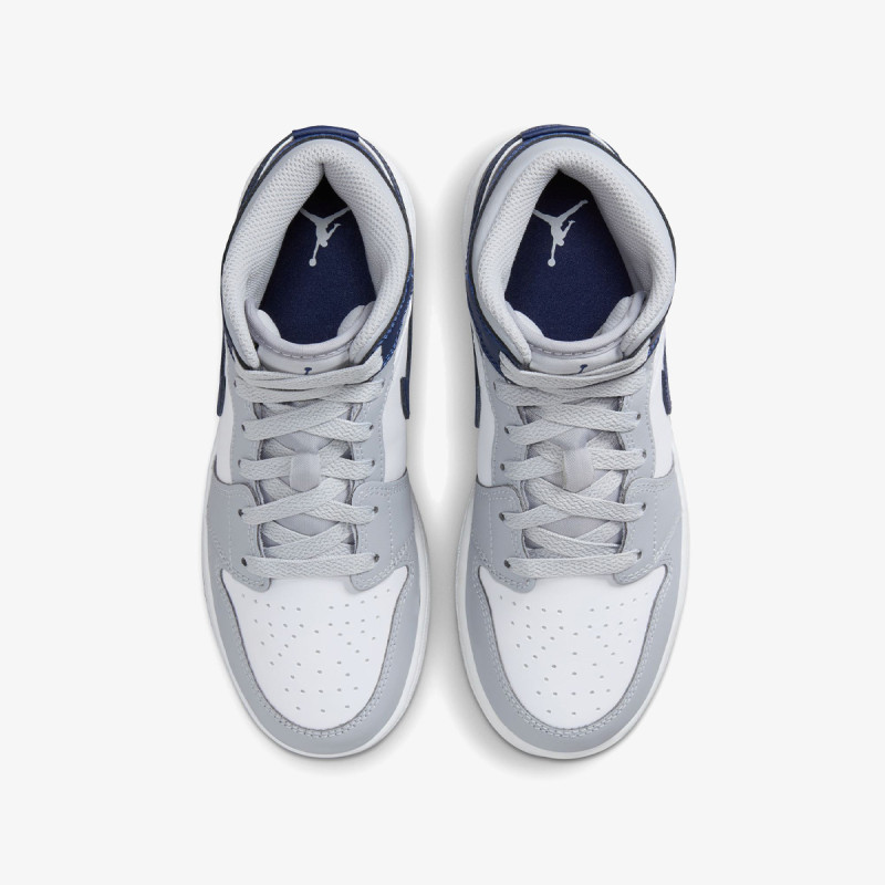 NIKE Pantofi Sport Air Jordan 1 Mid 