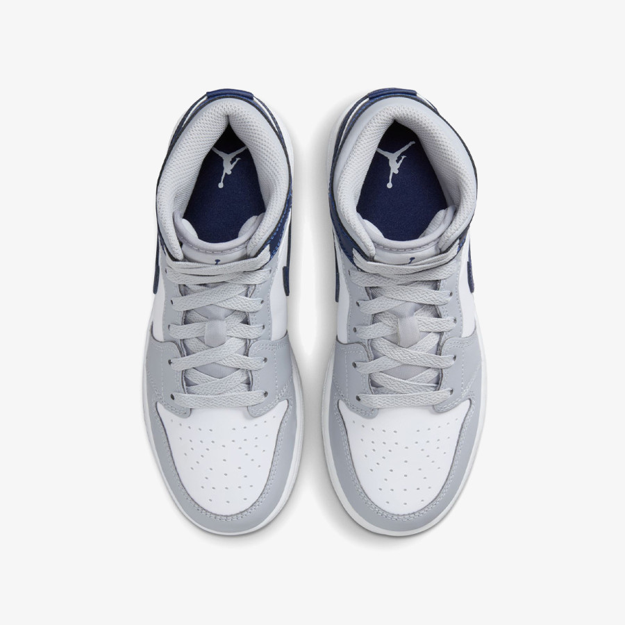 NIKE Pantofi Sport Air Jordan 1 Mid 