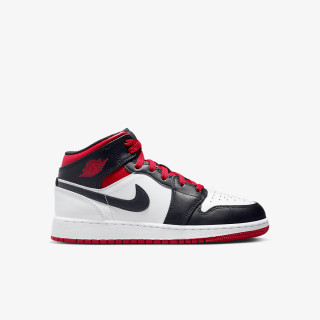 NIKE Pantofi Sport Air Jordan 1 Mid 