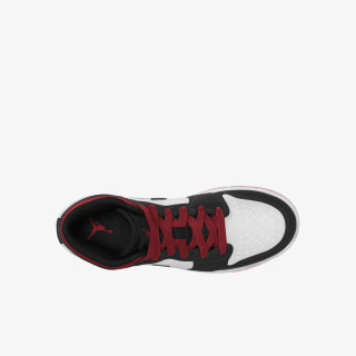 NIKE Pantofi Sport Air Jordan 1 Mid 