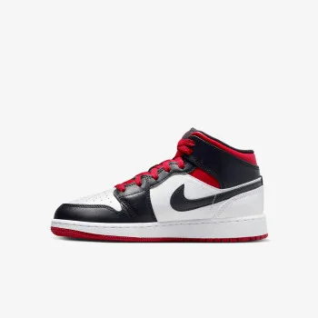 NIKE Pantofi Sport Air Jordan 1 Mid 