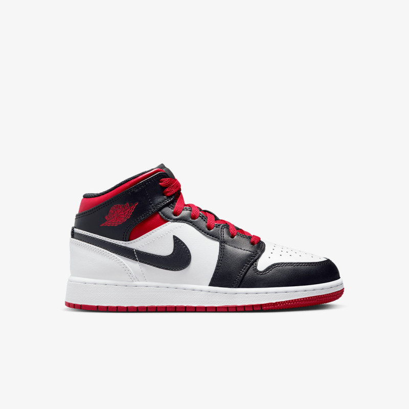 NIKE Pantofi Sport Air Jordan 1 Mid 