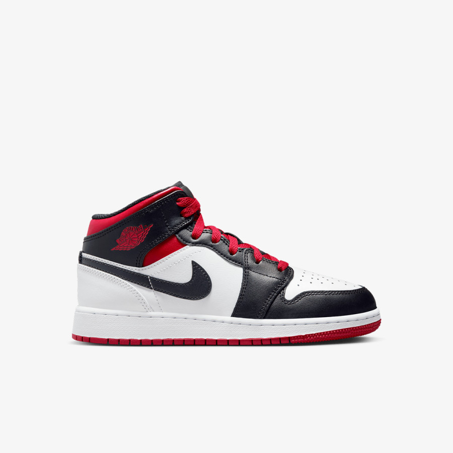 NIKE Pantofi Sport Air Jordan 1 Mid 