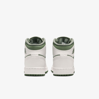 NIKE Pantofi Sport AIR JORDAN 1 MID BG 