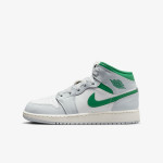 NIKE Pantofi Sport AIR JORDAN 1 MID BG 