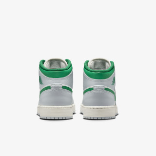 NIKE Pantofi Sport AIR JORDAN 1 MID BG 